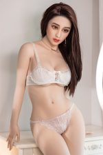 AIBEI | Tani - 158cm (5'2")Small Breasts Love Sex Doll (In Stock US) - Bilde 12