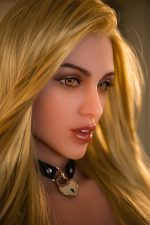 AIBEI | lip 161cm(5.3') Silicon Head + TPE Body Chubby Sex dolls – Image 15