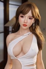 MD Doll | Kelly - 5ft 5/166cm C-Cup ROS M4 Silicone Sex Doll - Imagem 3