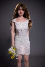 Starpery | Yufan-4ft 9/151cm B-Cup Silicone Realistic Sex Doll