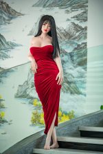 Starpery丨Wushi- 171cm / 5ft8 D-Cup Full Silicone Sex Doll - Image 10