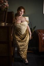Starpery | Ivory - 161cm/5ft 3 H-Cup Silicone Sex Doll - immagine 7