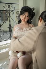 Starpery | Yunfan-5ft 2/159cm E-Cup ROS Sex Doll - Afbeelding 8