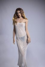 Starpery | Darianna - 5ft 9/176cm C-Cup Silicone Sex Doll - Kép 12
