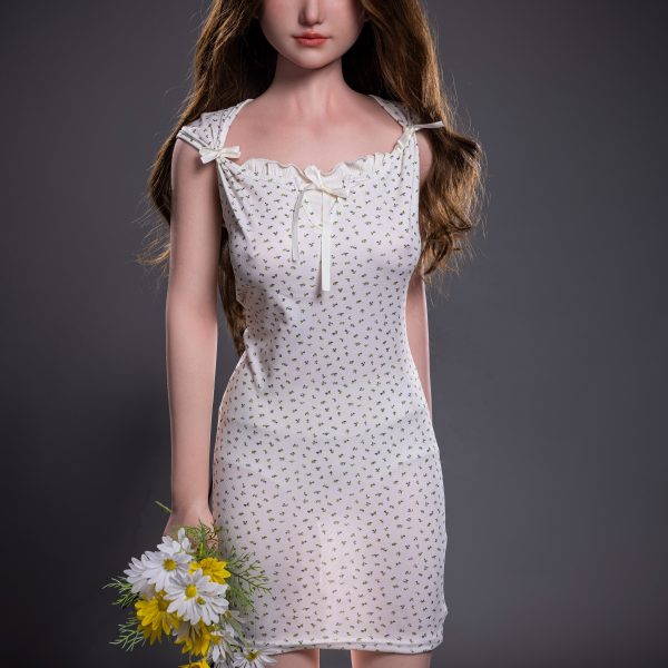 Starpery | Yufan-4ft 9/151cm B-Cup Silicone Realistic Sex Doll