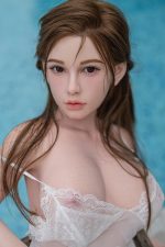 Starpery | Phebe-5ft 2/159cm E-Cup Full Silicone Sex Doll - Kép 11