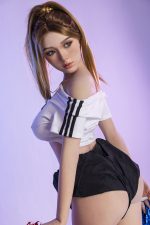 Starpery | Xue - 5ft 8/171cm D-Cup Silicone Sex Doll - obrazek 2