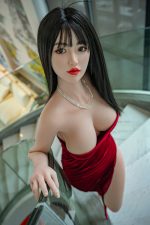 Starpery丨Wushi- 171cm / 5ft8 D-Cup Full Silicone Sex Doll - Image 9