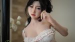 Starpery | Yunfan-5ft 2/159cm E-Cup ROS Sex Doll - Afbeelding 5