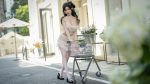 Starpery | Yunfan-5ft 2/159cm E-Cup ROS Sex Doll - Afbeelding 6