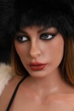 Starpery | Darianna- 5ft 9/176cm 3rd Generation Doll C cup New Siliconesex doll