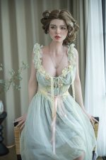 Starpery丨Natalia - 171cm / 5ft8 D-Cup ROS Full Silicone Sex Doll - Billede 5