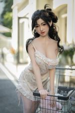 Starpery | Yunfan-5ft 2/159cm E-Cup ROS Sex Doll - Afbeelding 2
