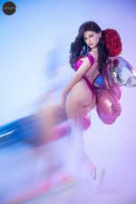 Starpery丨Christina- 171cm / 5ft8 D-Cup ROS Full Silicone Sex Doll - Imagem 11