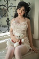 Starpery | Yunfan-5ft 2/159cm E-Cup ROS Sex Doll - Afbeelding 15