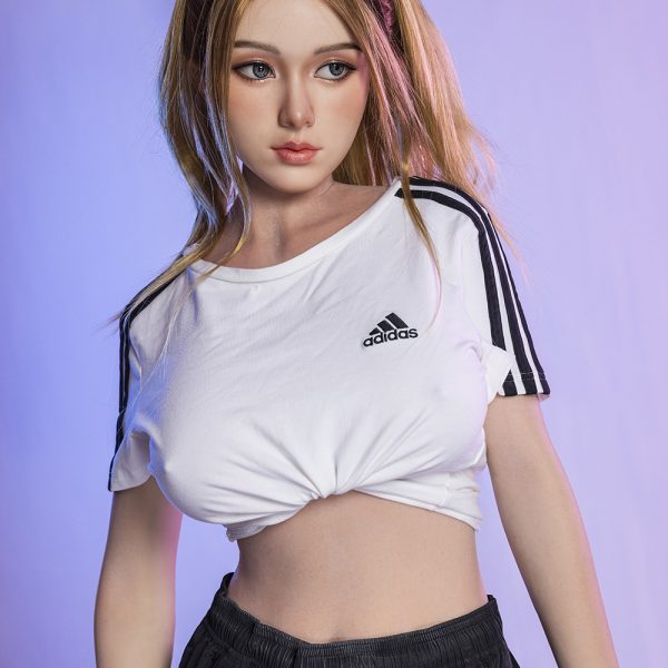 Starpery | Xue - 5ft 8/171cm D-Cup Silicone Sex Doll