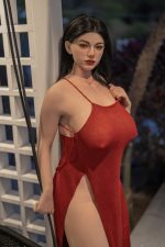 Starpery | Mira - 5ft 6/168cm H cup ROS Silicone Sex Doll – Image 15