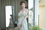 Starpery丨Natalia - 171cm / 5ft8 D-Cup ROS Full Silicone Sex Doll - Billede 10