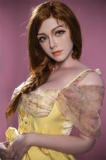 Starpery | Julie - 5ft 9/172cm F-Cup Silicone Sex Doll - Imagem 3