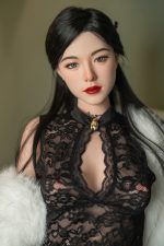 Starpery | Jin - 176cm/5ft 9 C-Cup Silicone Sex Doll