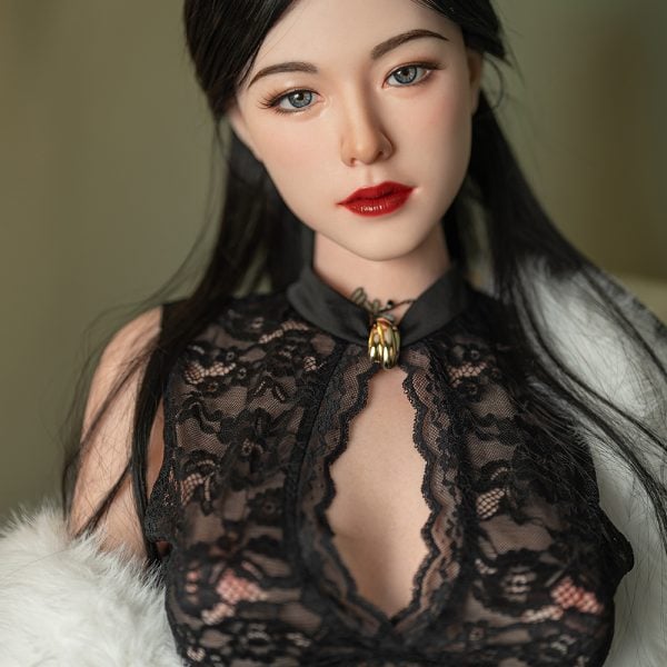 Starpery | Jin - 176cm/5ft 9 C-Cup Silicone Sex Doll