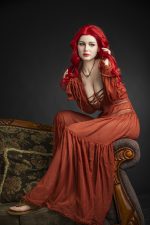 Starpery丨Eva- 171cm / 5ft8 D-Cup Full Silicone Sex Doll - Afbeelding 8