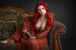 Starpery丨Eva- 171cm / 5ft8 D-Cup Full Silicone Sex Doll - Afbeelding 5