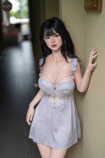 Starpery丨Barbara- 171cm / 5ft8 D-Cup ROS Full Silicone Sex Doll - Billede 3