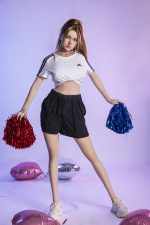 Starpery | Xue - 5ft 8/171cm D-Cup Silicone Sex Doll - obrazek 7