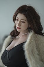 Starpery | Hao - 4ft 10/148cm J-Cup Realistic Silicone Sex Doll - Billede 10