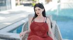 Starpery | Mira - 5ft 6/168cm H cup ROS Silicone Sex Doll – Image 9