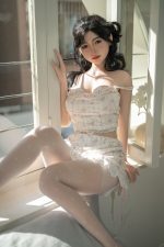 Starpery | Yunfan-5ft 2/159cm E-Cup ROS Sex Doll - Afbeelding 14