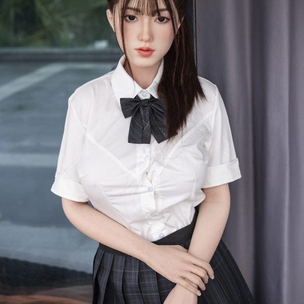 Starpery丨Jin- 171cm / 5ft8 D-Cup Full Silicone Sex Doll