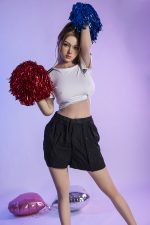 Starpery | Xue - 5ft 8/171cm D-Cup Silicone Sex Doll - obrazek 4