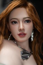 Starpery | Misa - 5ft 7/171cm D-Cup Silicone Sex Doll - Afbeelding 5