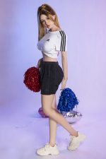 Starpery | Xue - 5ft 8/171cm D-Cup Silicone Sex Doll - obrazek 9