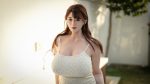 Starpery | Hao - 5ft 6/168cm H cup Silicone Sex Doll - Image 14