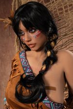 Sigafun | Ada - 5ft 3/159cm Hybrid Sex Doll, Head SG3 (In Stock US) - Bilde 9