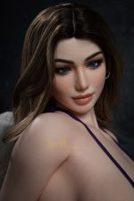 Irontech | Ciarcel - 5.3ft (160cm) Silicone Love Doll(In Stock US) - Imagem 10