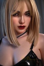 IronTech | Molly-5ft 7/169cm C-cup Silicone Sex Doll S44 - Image 5