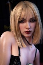 IronTech | Molly-5ft 7/169cm C-cup Silicone Sex Doll S44 - Image 6