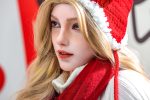 Irontech | Vivian - 5ft 4/163cm B-cup Silicone Sex Doll - Billede 10