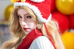 Irontech | Vivian - 5ft 4/163cm B-cup Silicone Sex Doll - Billede 15