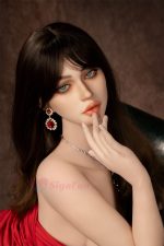 Sigafun | Ada - 5ft 3/159cm Hybrid Sex Doll, Head SG3 (In Stock US) - Afbeelding 3