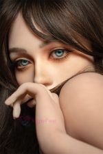 Sigafun | Ada - 5ft 3/159cm Hybrid Sex Doll, Head SG3 (In Stock US) - Afbeelding 7