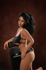 Sigafun | Cecily - 5ft 3/159cm Hybrid Sex Doll, Head SG2 (In Stock US) - Image 8