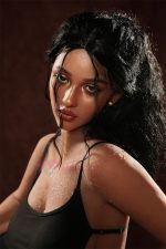 Sigafun | Cecily - 5ft 3/159cm Hybrid Sex Doll, Head SG2 (In Stock US) - Image 9