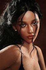 Sigafun | Cecily - 5ft 3/159cm Hybrid Sex Doll, Head SG2 (In Stock US) - Image 11