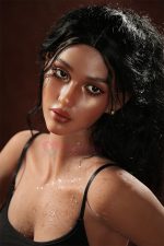 Sigafun | Cecily - 5ft 3/159cm Hybrid Sex Doll, Head SG2 (In Stock US) - Image 3