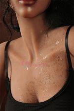 Sigafun | Cecily - 5ft 3/159cm Hybrid Sex Doll, Head SG2 (In Stock US) - Image 4